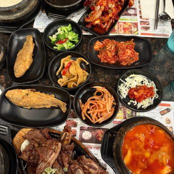 BCD Tofu House - Korean Near Me - Los Angeles, California BCD Tofu House - Korean Near Me - Los Angeles, California
