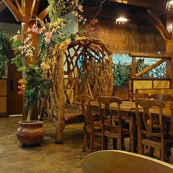 NaraDeva Thai Restaurant - Thai Near Me - Orlando, Florida