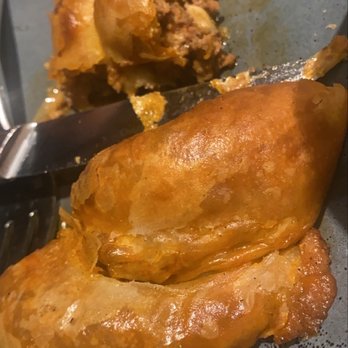 Rose Mary - beef burek - Italian Near Me - Chicago, Illinois
