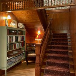 Keene Valley Lodge