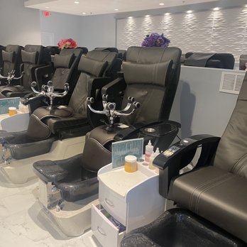 LUXURY NAILS & SPA - Updated January 2026 - 35 Photos & 24 Real Reviews