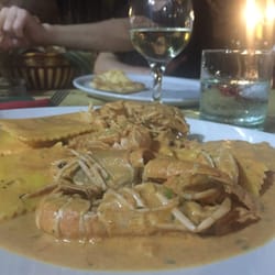 Pizzeria La Risacca