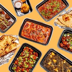 Royal Indian Cuisine