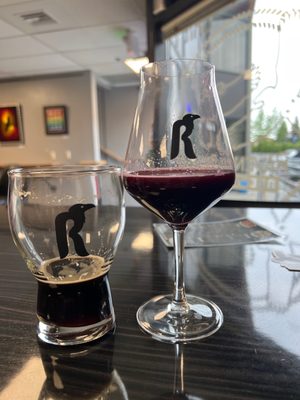 Ravens Ring Brewing Company by null