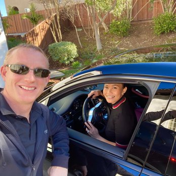 Porsche Rocklin - Auto Repair Near Me - Rocklin, California