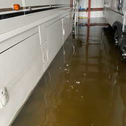 Florida Covered Storage - Flooding in the Florida Coverage Storage