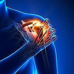 Brian Gibbs - Massage & Sports Rehabilitation Therapist
