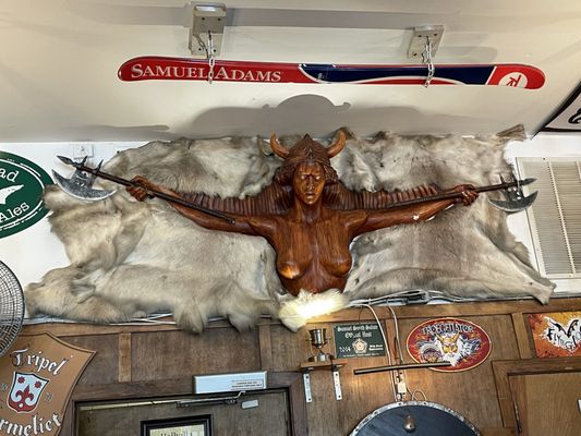 Valhalla NYC by null