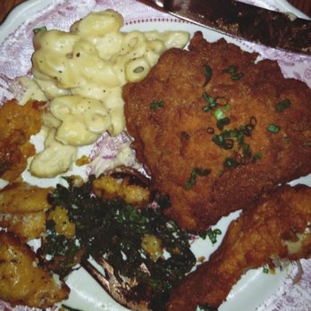 Haberdish - Fried chicken, mac & cheese - Southern Near Me - Charlotte, North Carolina Haberdish - Fried chicken, mac & cheese - Southern Near Me - Charlotte, North Carolina