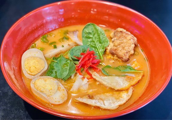 Ramen-Ya (Katana-ya) by null