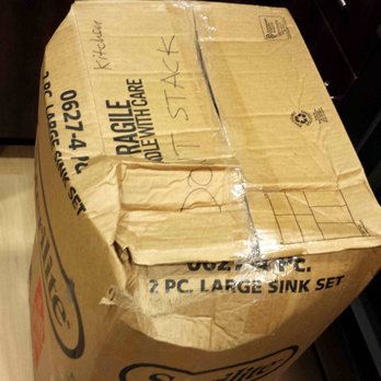 Zippy Shell - Tampa - DONT STACK - Movers Near Me - Tampa, Florida