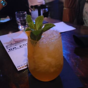 Dr. Funk - Tiki Bars Near Me - San Jose, California Dr. Funk - Tiki Bars Near Me - San Jose, California