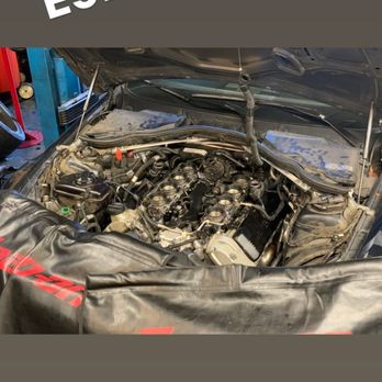 Sebastian The Mobile Master Mechanic - Auto Repair Near Me