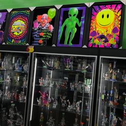 Blaze N Haze Smoke Shop