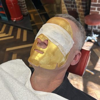 Ted's Grooming Room - Barbers Near Me - London, XGL Ted's Grooming Room - Barbers Near Me - London, XGL