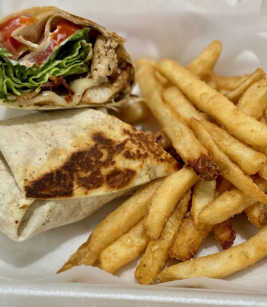 T AND J’S CAFE Updated October 2024 20 Photos 1800 Old Spanish