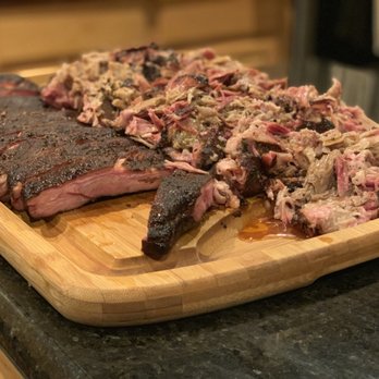 Torrence Barbecue - The very best pork ribs and pulled pork in town!!! - Food Trucks Near Me - Katy, Texas Torrence Barbecue - The very best pork ribs and pulled pork in town!!! - Food Trucks Near Me - Katy, Texas