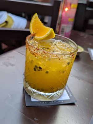 Joe Jack's Fish Shack by null