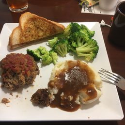 Meatloaf