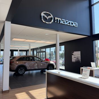 Caruso Mazda - Car Dealers Near Me - Long Beach, California Caruso Mazda - Car Dealers Near Me - Long Beach, California