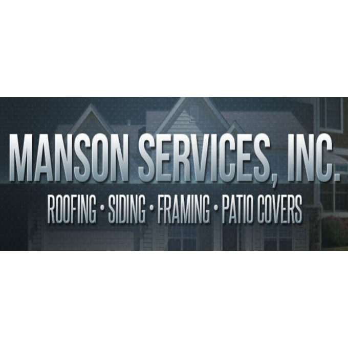 Slide of Manson Services