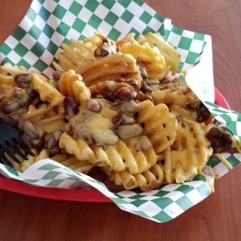 Jake's Steaks - Large order of chili cheese fries. - Sandwiches Near Me - San Francisco, California Jake's Steaks - Large order of chili cheese fries. - Sandwiches Near Me - San Francisco, California