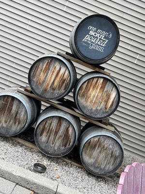 Trius Winery & Restaurant by null