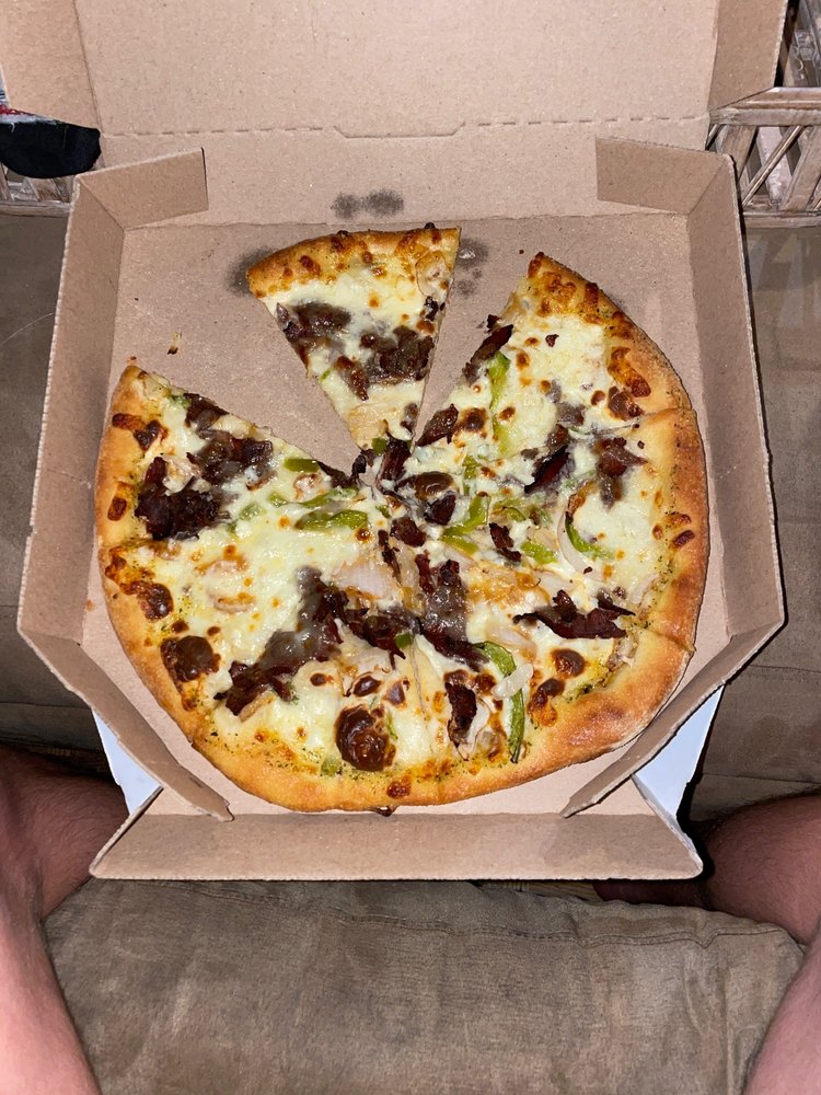 Domino's Pizza, Atlanta Roadtrippers