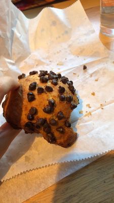 Paris Oven Bakery by null