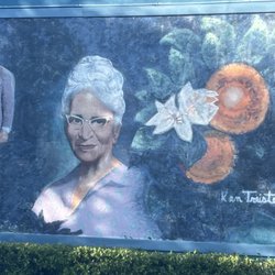 Sadie Khan Memorial Park
