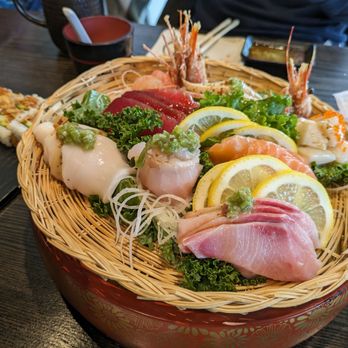 Bethany Sushi - Sashimi - Japanese Near Me - Portland, Oregon Bethany Sushi - Sashimi - Japanese Near Me - Portland, Oregon