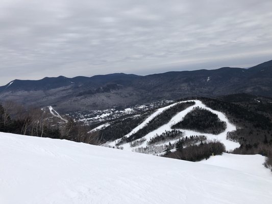 Waterville Valley Resort by null