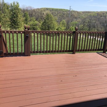 Sharp Stream Power Washing & Painting - Painters Near Me - West Chester, Pennsylvania