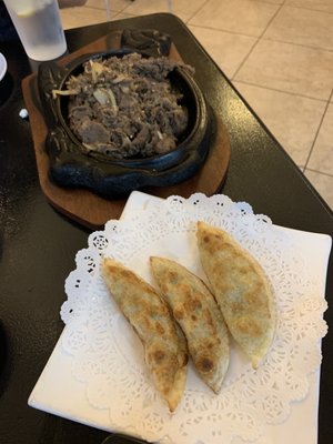 K-Town BBQ & Tofu & Ayce by null