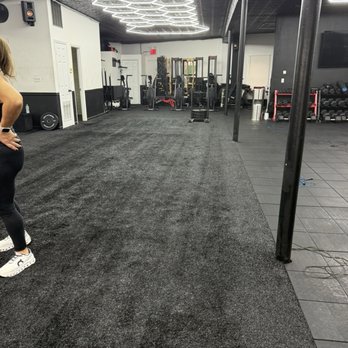 Lift Box Cardio Underground - Boxing Near Me - Bayside, New York