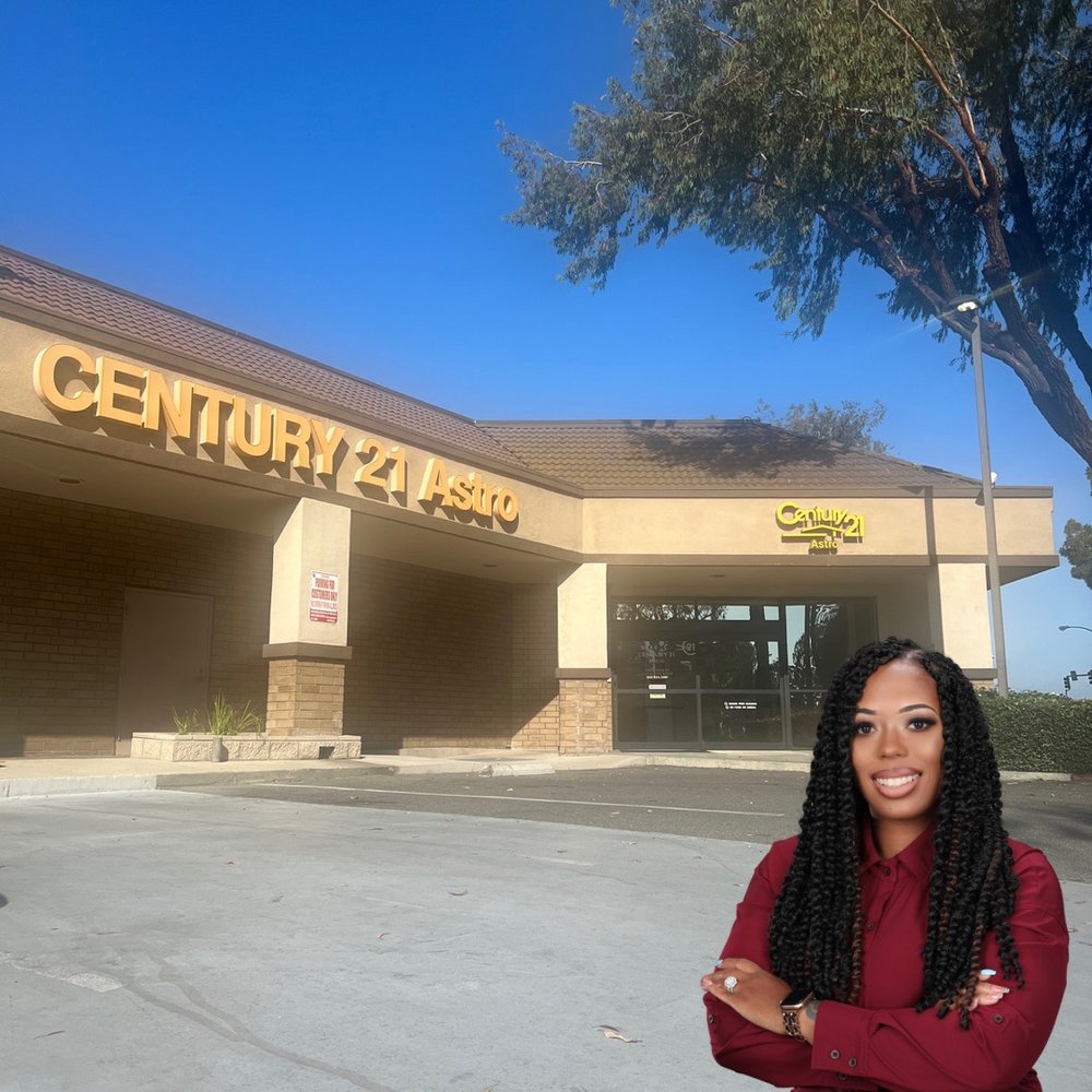 ASHLEY ABLESSINGLETON CENTURY 21 ASTRO Updated September 2024