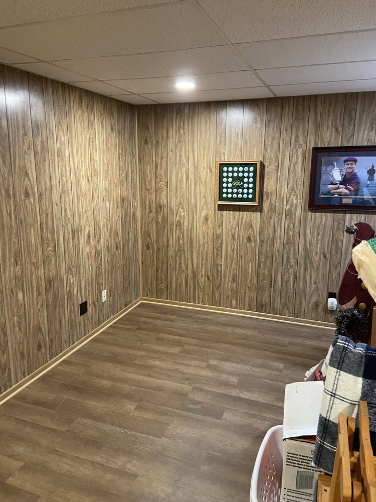 Slide of Problem SolveD Home Solutions