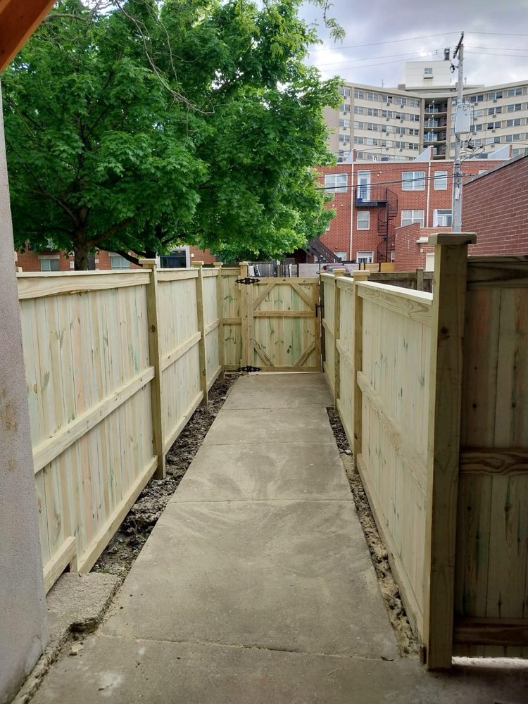 Slide of Manny's Building Maintenance And HVAC