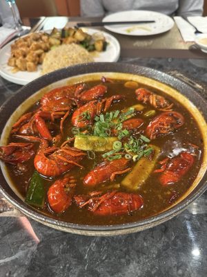 Chili Bistro by null