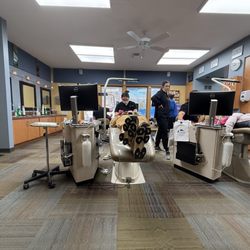 Embrace Our World Orthodontics - Inside