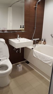 HOTEL MYSTAYS PREMIER Kanazawa by null