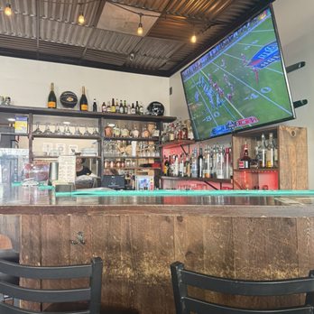 The Wood - Barbeque Near Me - Inglewood, California The Wood - Barbeque Near Me - Inglewood, California
