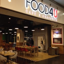 Food4u