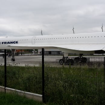 Aeroscopia - Museums Near Me - Blagnac, 31