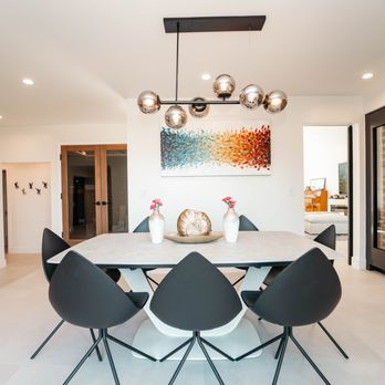 Beverly Builders Group - Dinning Room - General Contractors Near Me - North Hollywood, California Beverly Builders Group - Dinning Room - General Contractors Near Me - North Hollywood, California