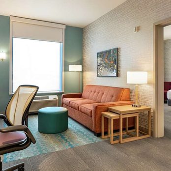 Home2 Suites by Hilton Ogden - Guest room - Hotels Near Me - Ogden, Utah Home2 Suites by Hilton Ogden - Guest room - Hotels Near Me - Ogden, Utah