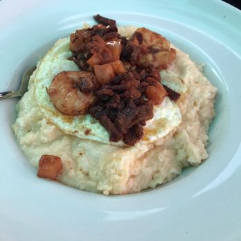 Working Class - Shrimp and grits 7/10 - Breakfast & Brunch Near Me - San Diego, California
