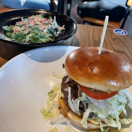Classic Burger