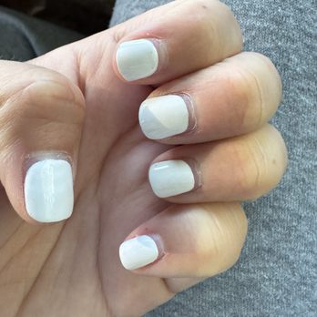 Nail Bar-Saddle Creek - Nail Salons Near Me - Germantown, Tennessee