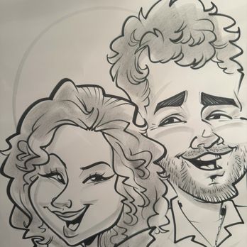 Socal Toons - Caricatures Near Me Socal Toons - Caricatures Near Me